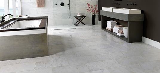 Floor Tile Porcelain, Slate Flooring Vs Ceramic Tile Bathroom Floor Tiles