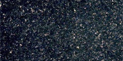 Granite Tile Black Galaxy