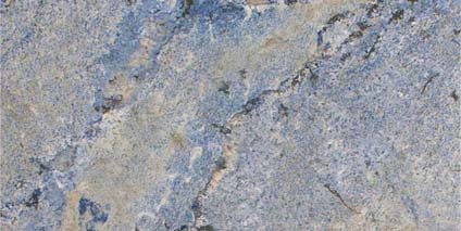 Granite Tile Blue Bahia