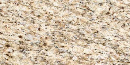 Granite Tile Giallo Ornamental