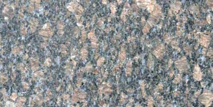 Granite Tile Sapphire Blue