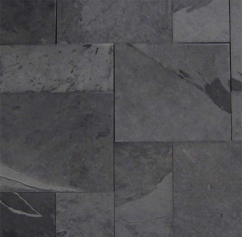 Slate Tile Polished Surface Tiles