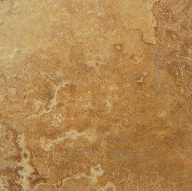 Travertine Tile Dark Shade