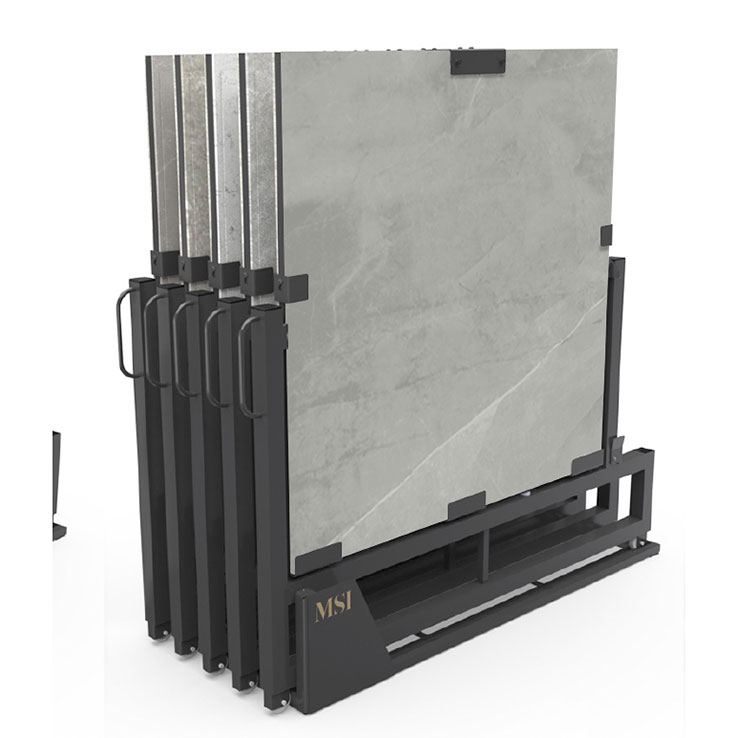 48x48 Large Format Display Flyer