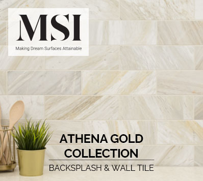 Athena Gold Collection
