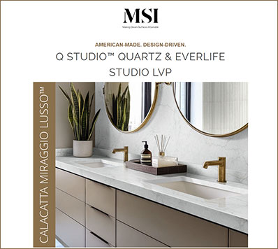 Domestically Sourced Quartz