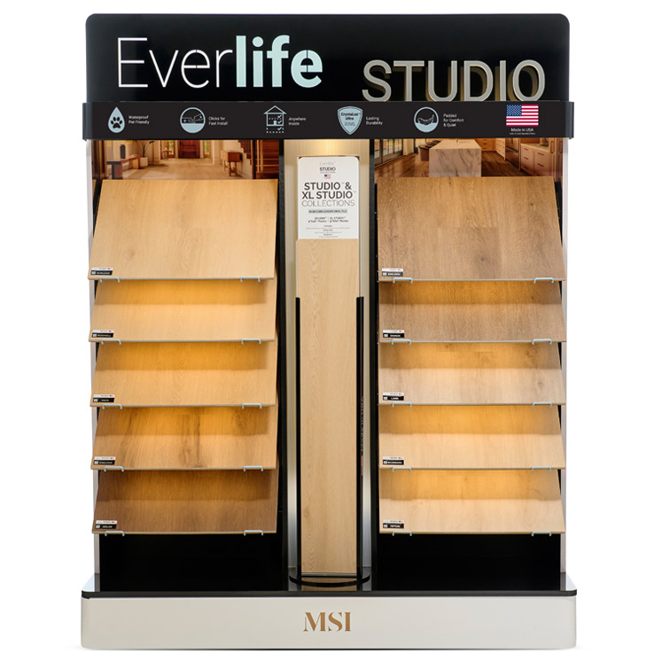 Everlife Studio Display