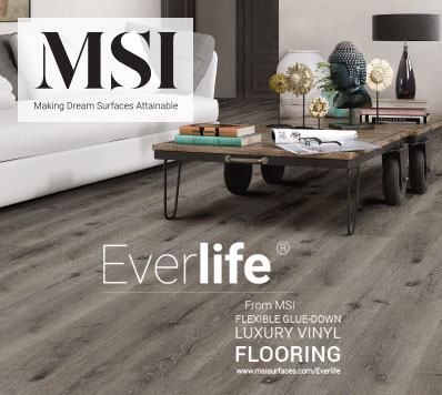MSI Winstow Luxury Vinyl Flooring, Rigid Core Planks, LVT Tile