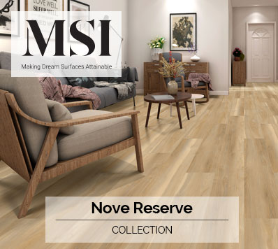 Nove Reserve