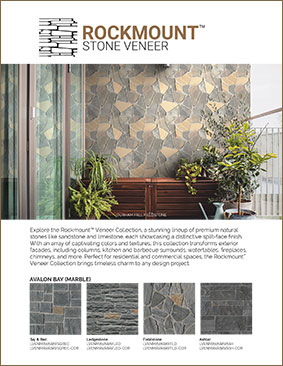 Rockmount Veneer Flyer