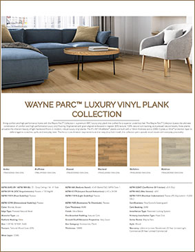 Wayne Parc