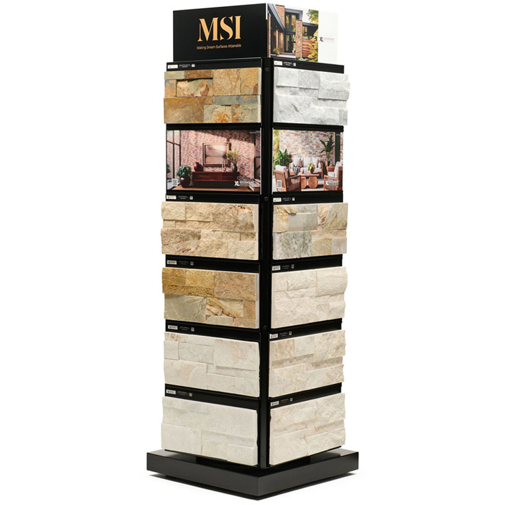 XL Rockmount Tower