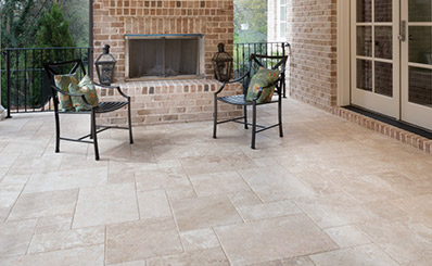 Hardscape Tiles Stones Msi