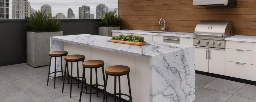 Outdoor Tile