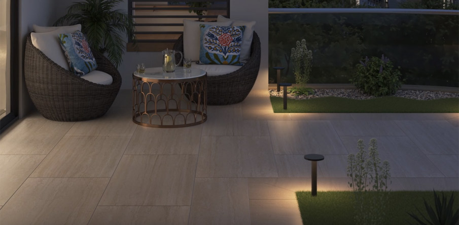 Arterra Pavers Installation video