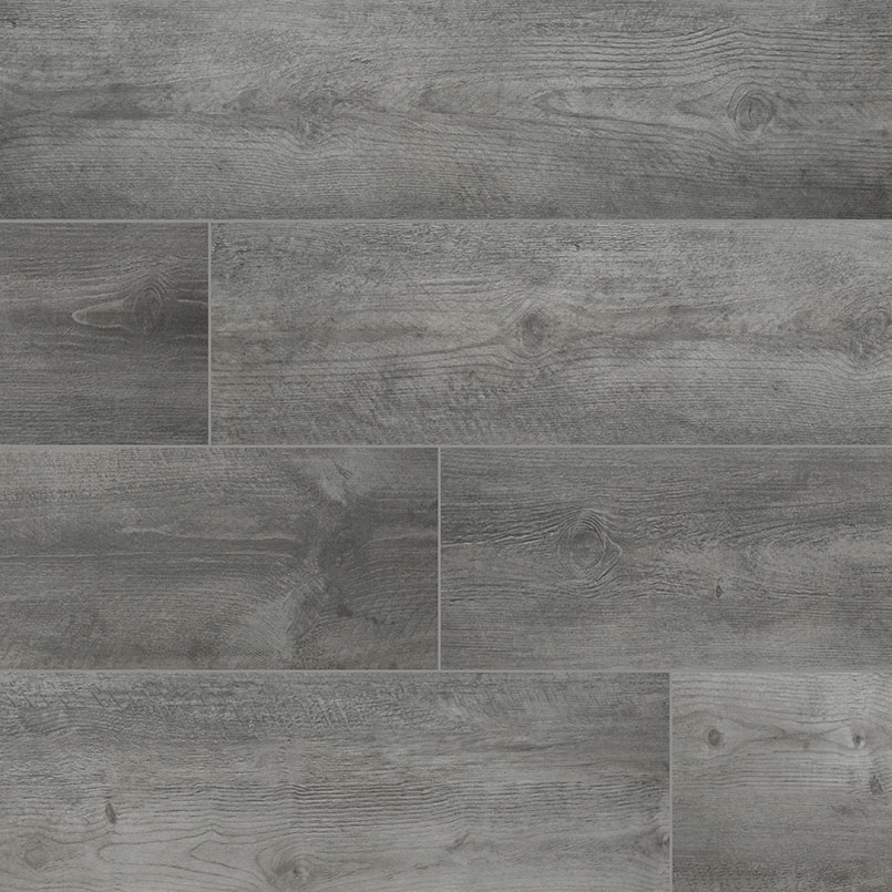 Katella Luxury Vinyl Planks Cyrus, White Wood Grain Vinyl Plank Flooring