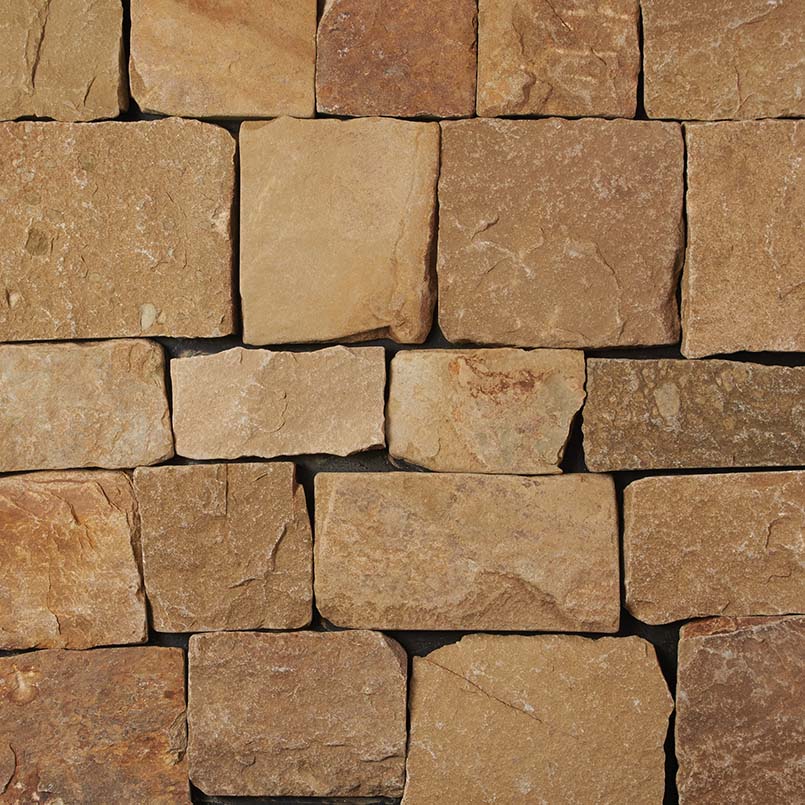 Newport Stone Veneer Panels Dry