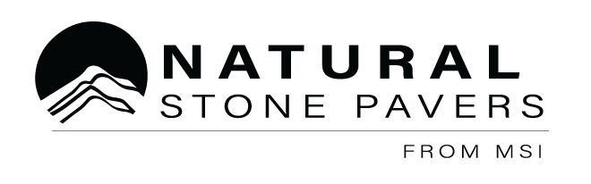 Earth Natural Stone Logo