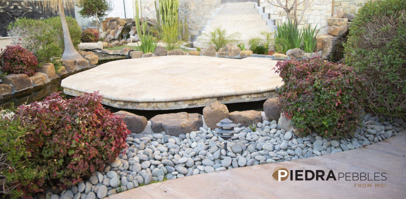 piedra pebbles