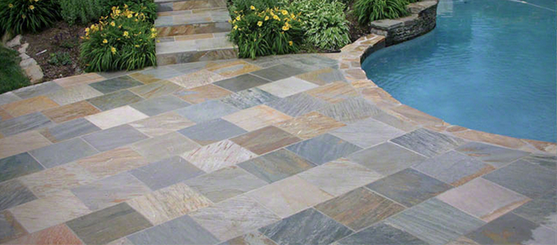 outdoor flooring tiles