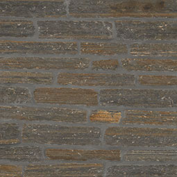 Bedford Brown Ledgestone