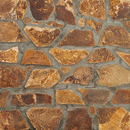 Castle Earth Stone Veneer Panels