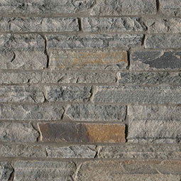 Colorado Springs Rockland Ledgestone