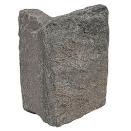 Colorado Springs Sq & Rec Tumbled