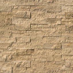 Cordoba Noche RockMount Stacked Stone Panels