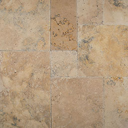 Outdoor Travertine Tile For Patios Pools Other Features Country Clic