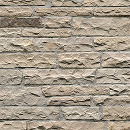 Fossil Rustic Ledgestone 