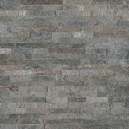 Sedona Platinum Stacked Stone