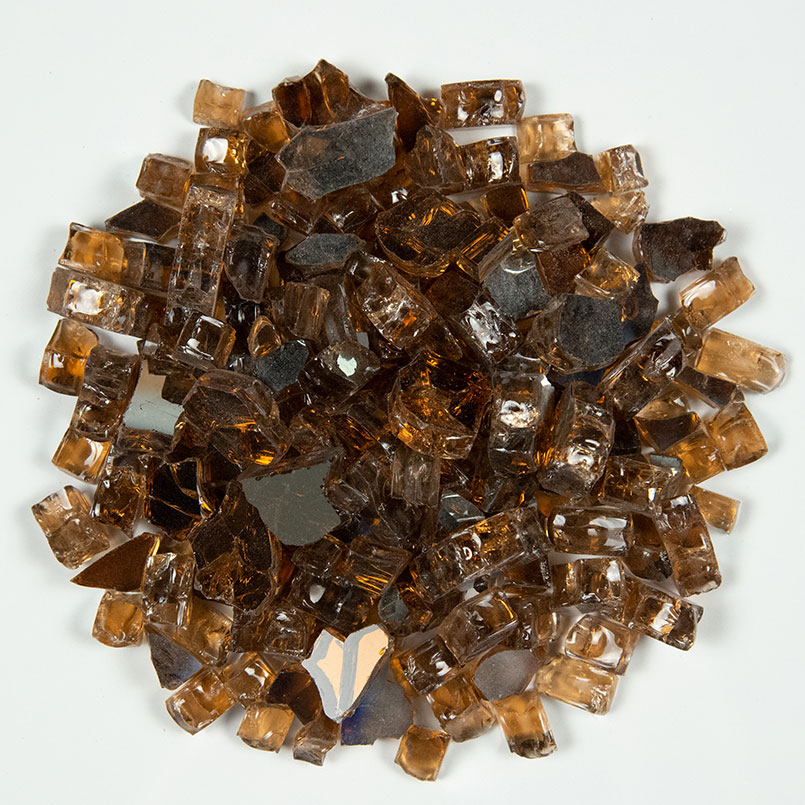 Copper Brown Variation