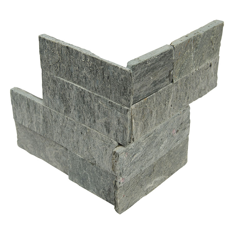 Sedona Platinum RockMount Stacked Stone Panels