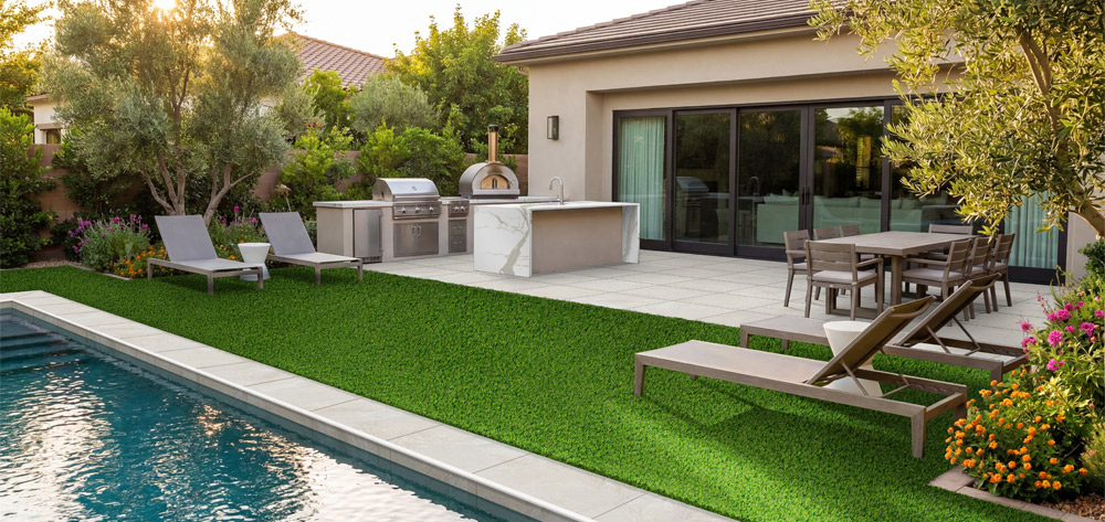 NEW WHAT�S NEW IN EVERGRASS