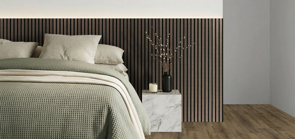 WHAT’S NEW IN FLOORING