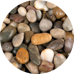 Imperial Beach Pebbles graphic