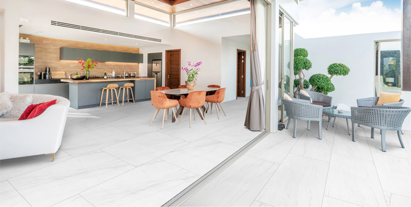 Miraggio Floor Tile Pavers Collection