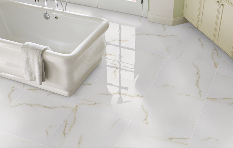 Aria Collection Large Format Tile