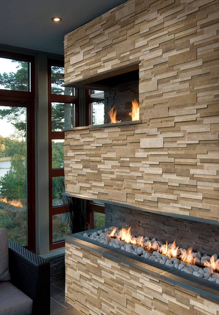 amber falls ledger panel