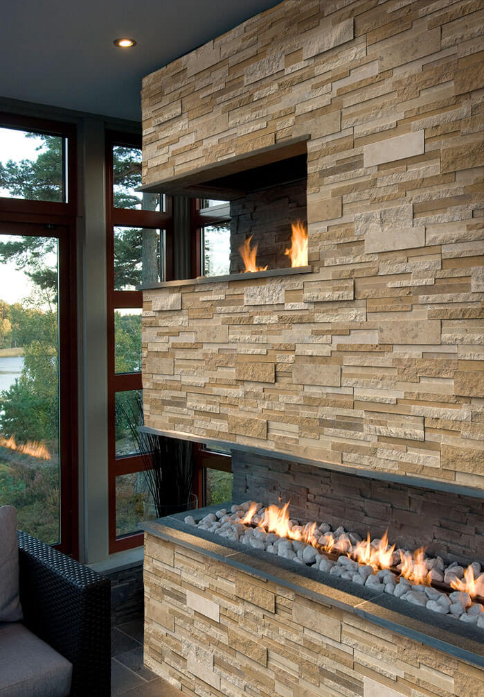 amber falls ledger panel