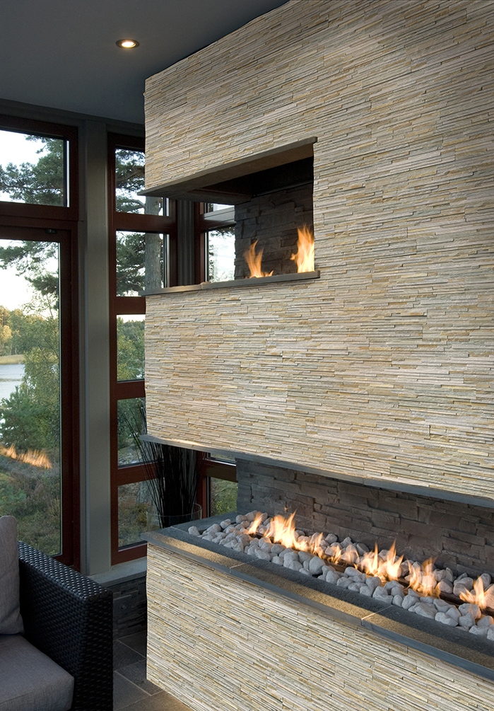 amber falls ledger panel