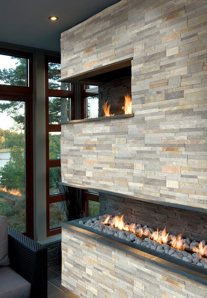 amber falls ledger panel