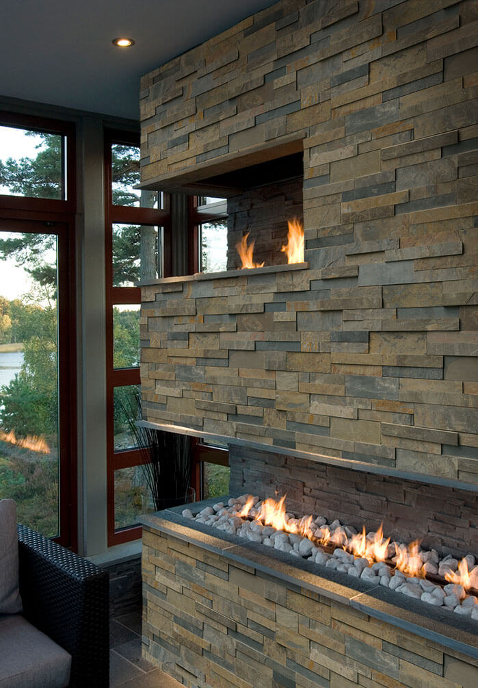 amber falls ledger panel