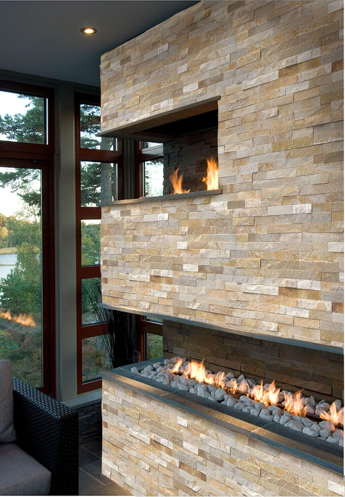 amber falls ledger panel