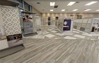 Phoenix Floor Tile Showroom