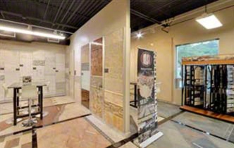 Boston Backsplash Tile Showroom