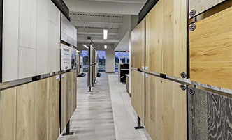 Savannah Showroom Tour