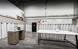Chicago Q Gallery