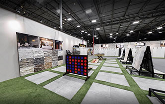 Atlanta Hardscaping Tour